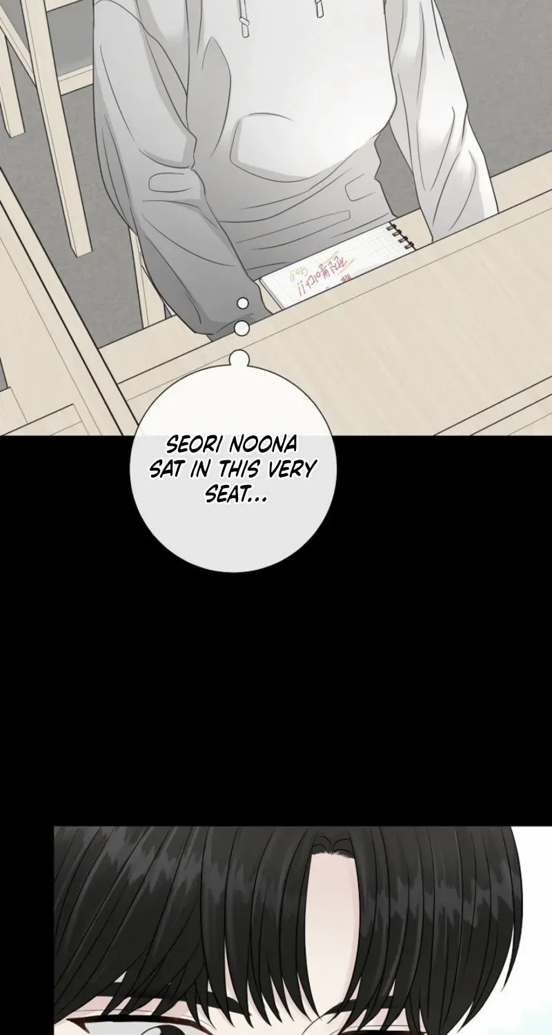 The Summer You Came Chapter 19 page 72 - 