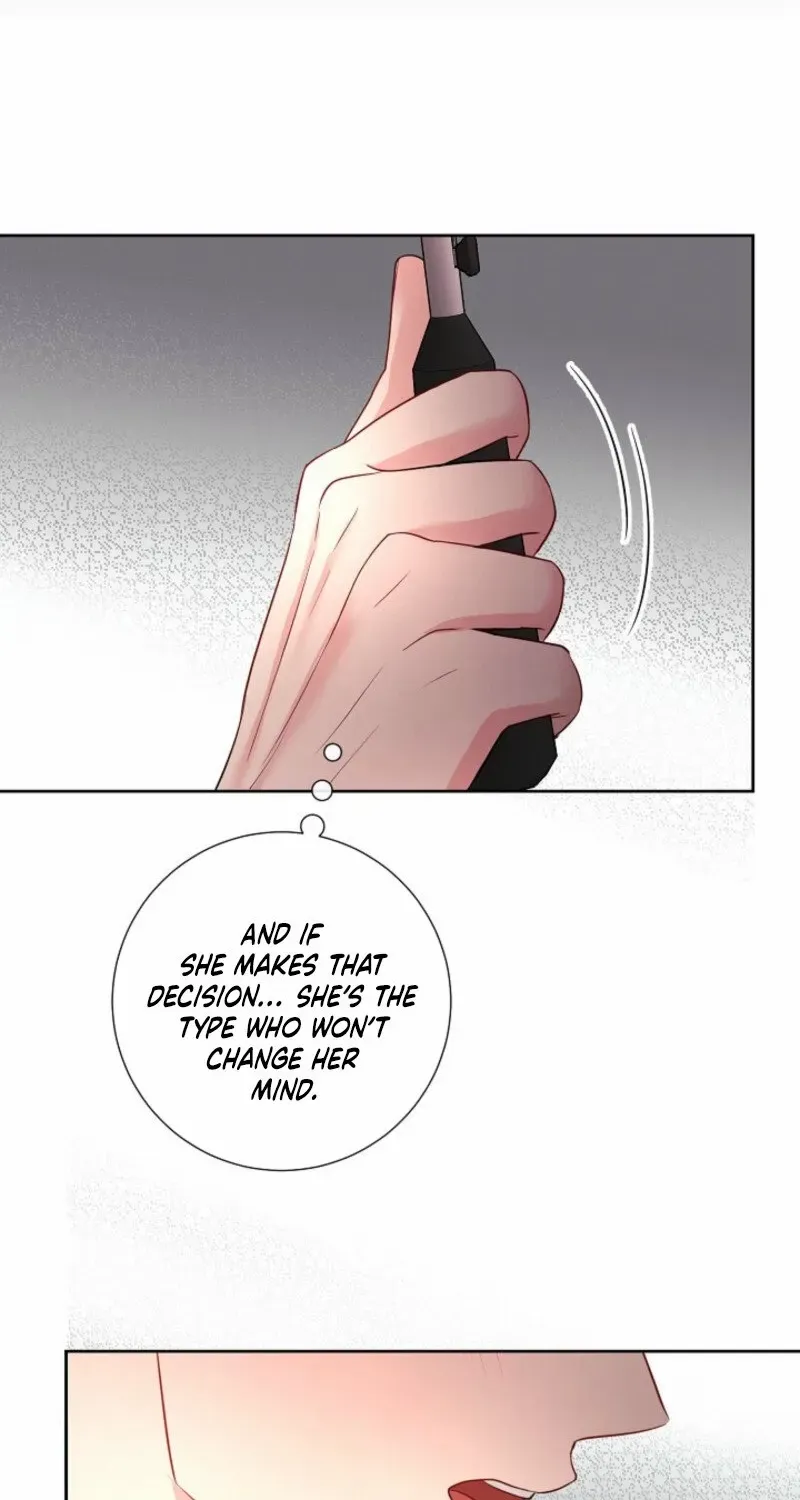 The Summer You Came Chapter 19 page 79 - 