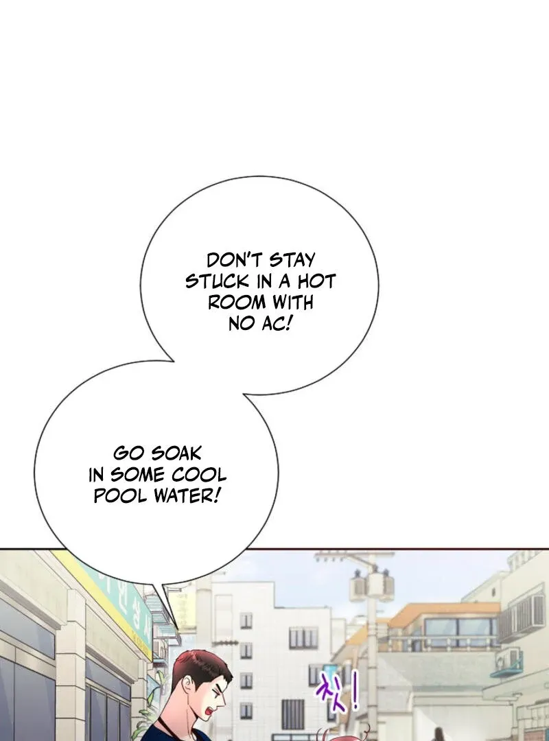 The Summer You Came Chapter 2 page 101 - 