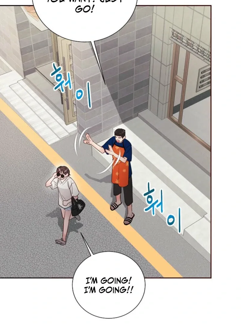 The Summer You Came Chapter 2 page 103 - 