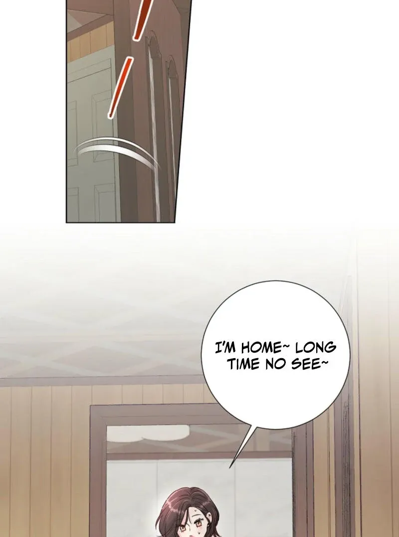 The Summer You Came Chapter 2 page 12 - 