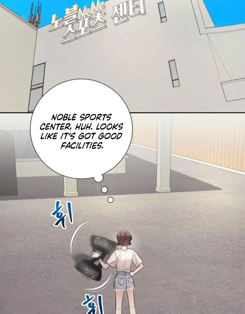 The Summer You Came Chapter 2 page 112 - 