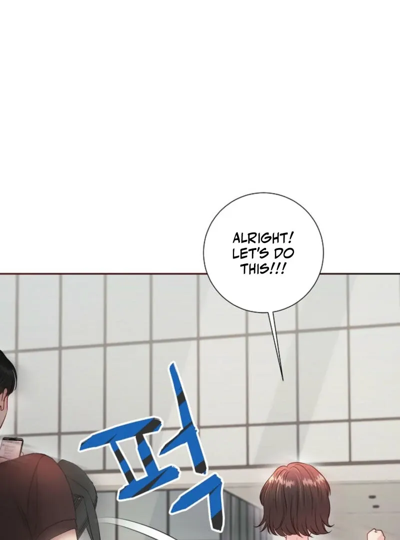 The Summer You Came Chapter 2 page 114 - 