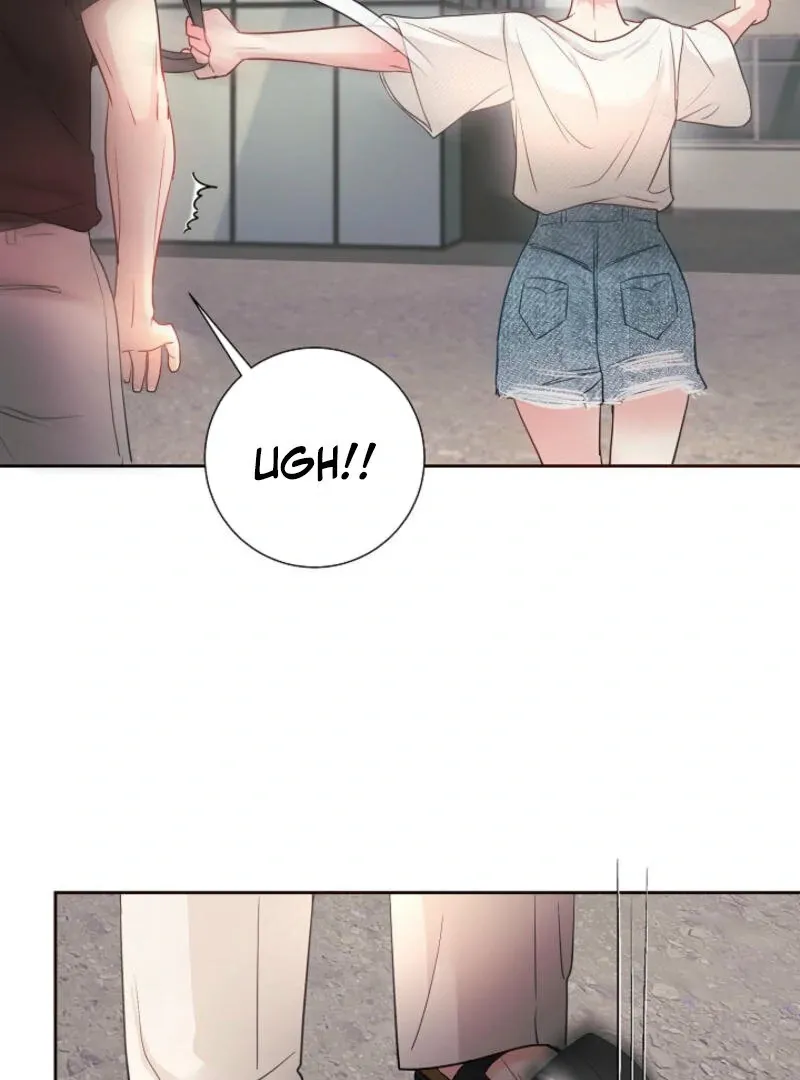 The Summer You Came Chapter 2 page 115 - 