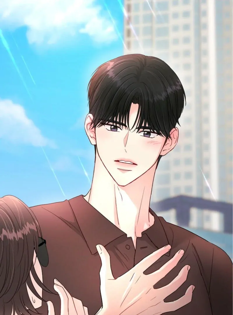 The Summer You Came Chapter 2 page 118 - 