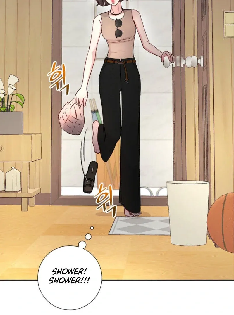 The Summer You Came Chapter 2 page 13 - 