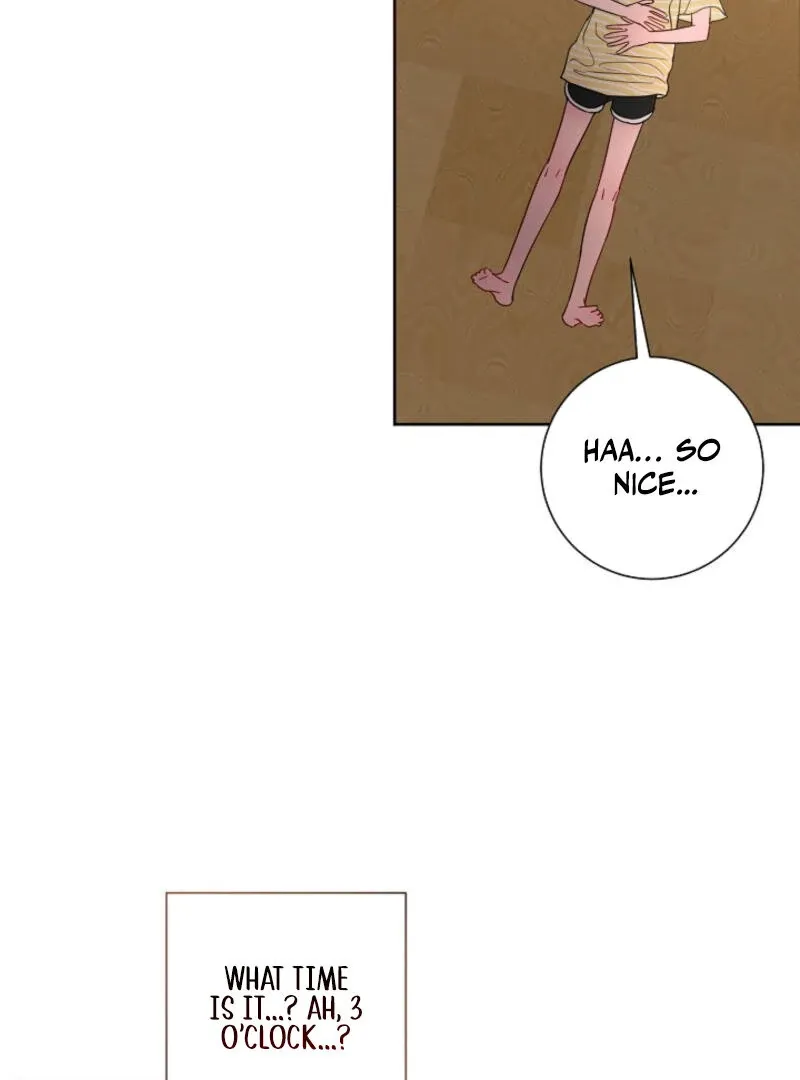 The Summer You Came Chapter 2 page 20 - 