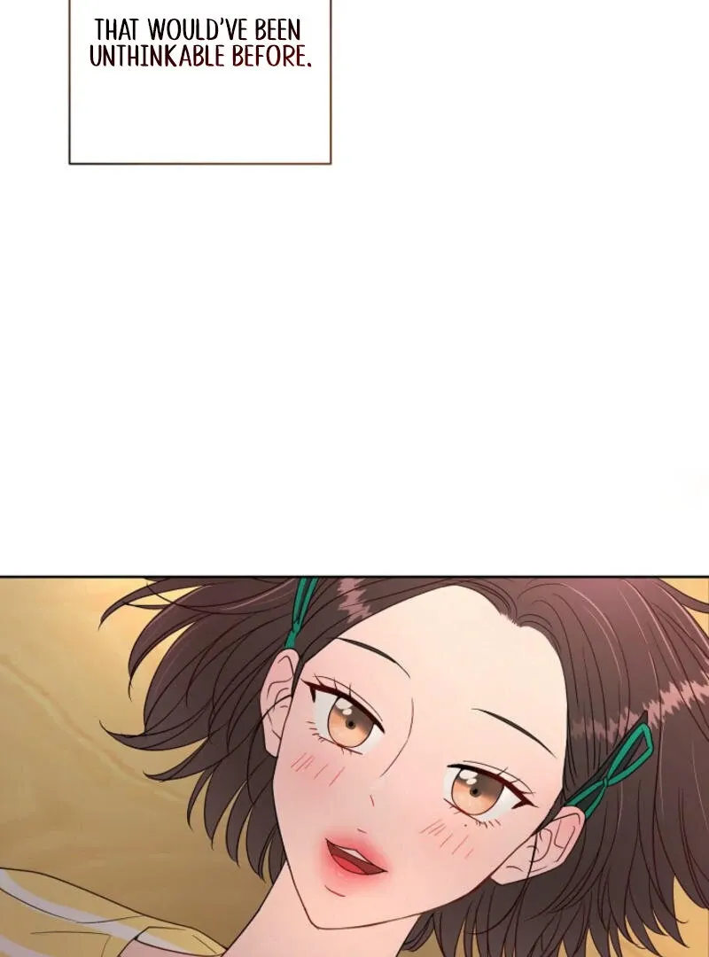 The Summer You Came Chapter 2 page 22 - 