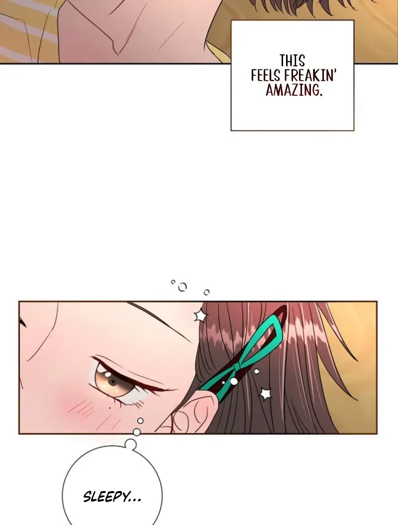 The Summer You Came Chapter 2 page 23 - 