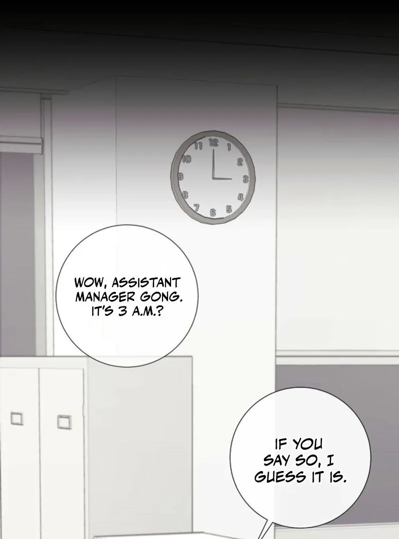 The Summer You Came Chapter 2 page 25 - 