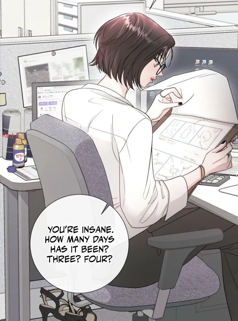 The Summer You Came Chapter 2 page 26 - 