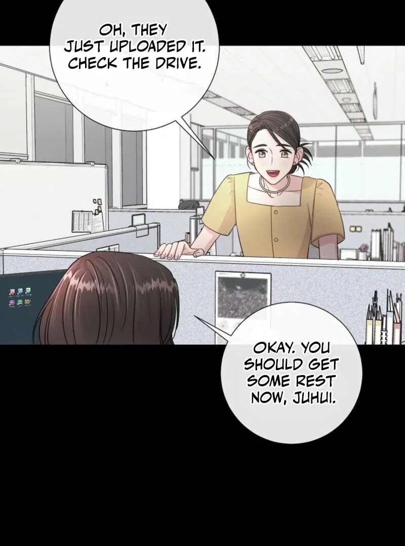 The Summer You Came Chapter 2 page 28 - 
