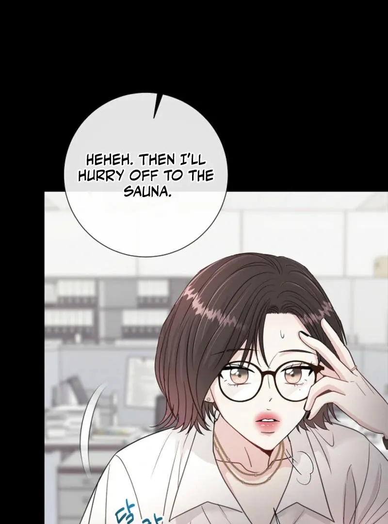 The Summer You Came Chapter 2 page 29 - 