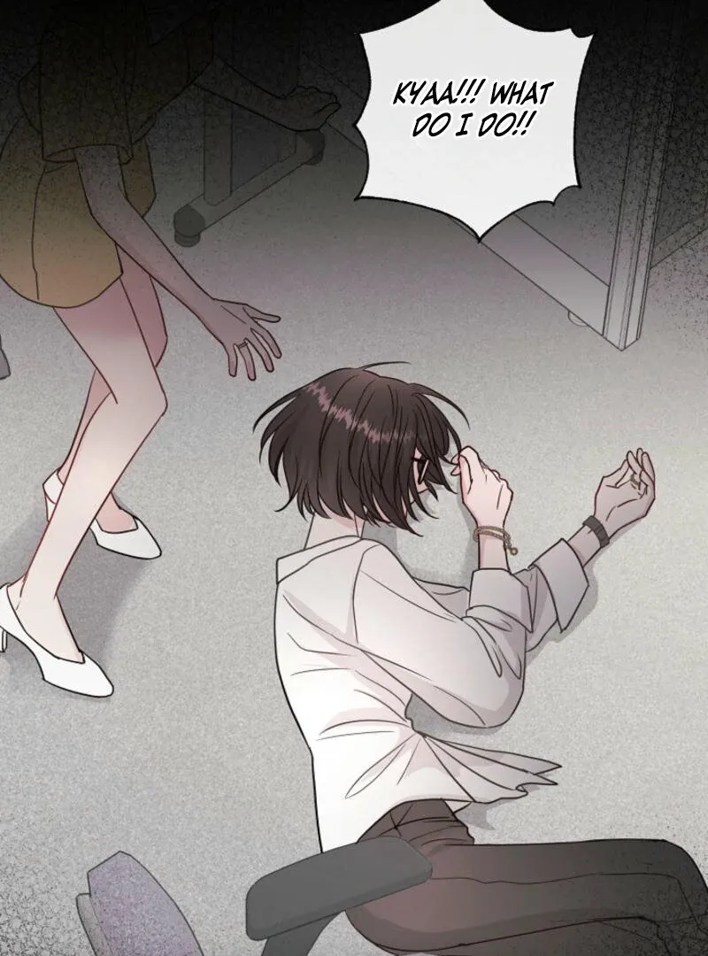 The Summer You Came Chapter 2 page 39 - 