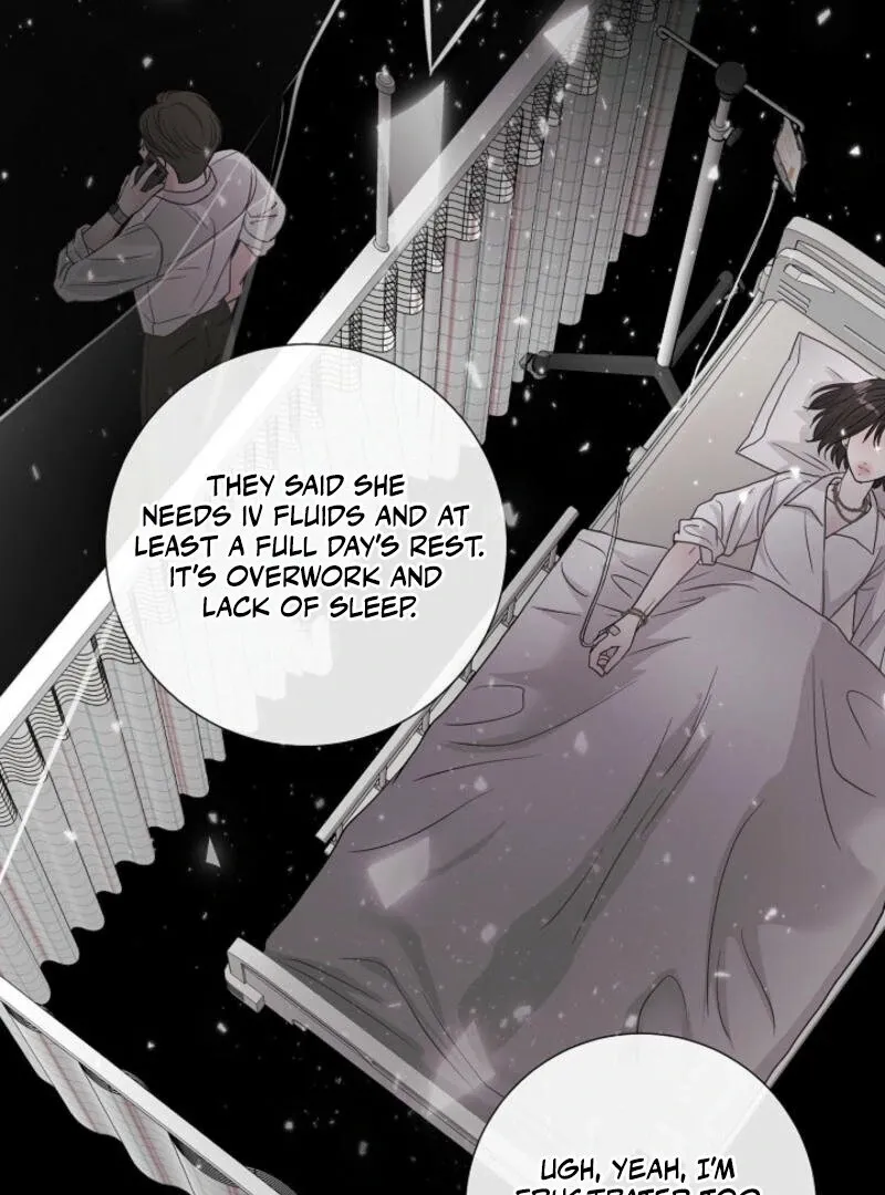 The Summer You Came Chapter 2 page 42 - 