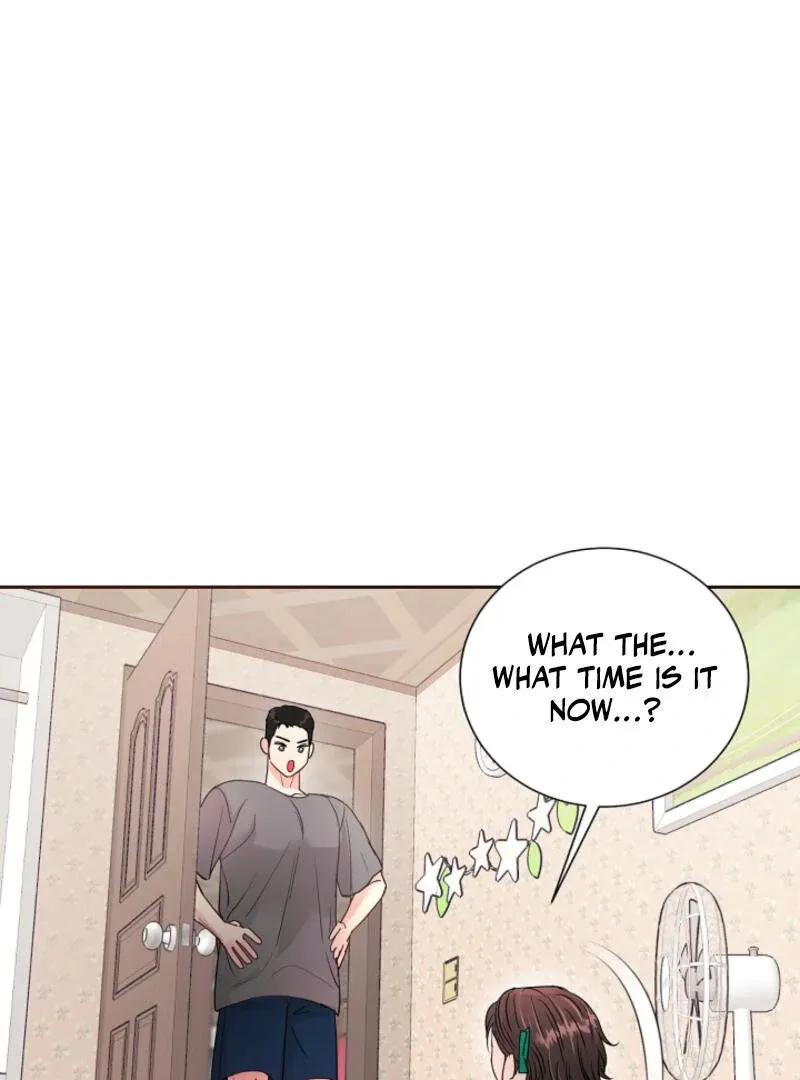 The Summer You Came Chapter 2 page 50 - 