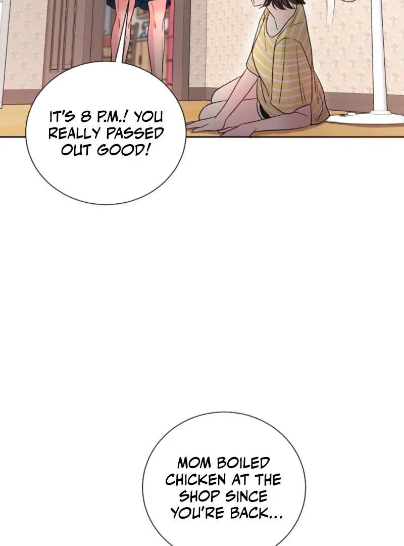 The Summer You Came Chapter 2 page 51 - 