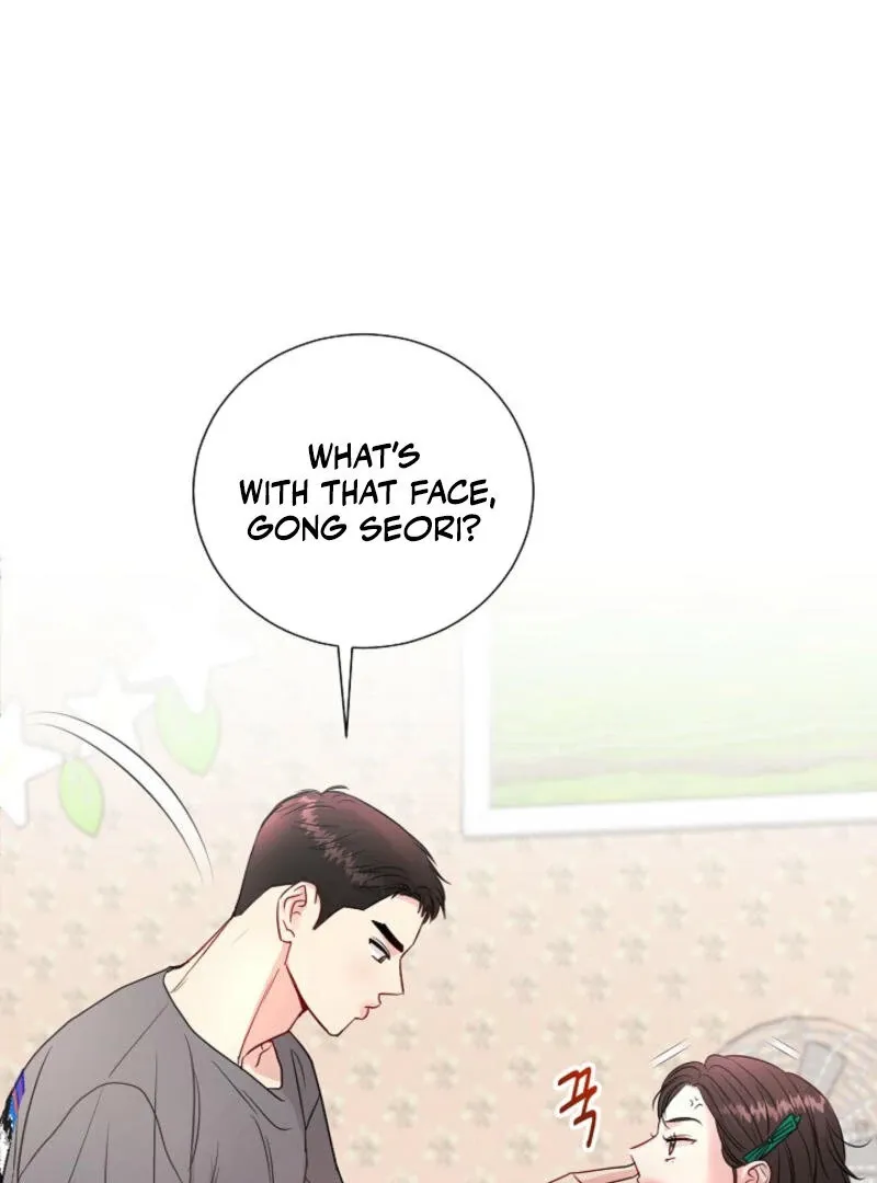 The Summer You Came Chapter 2 page 53 - 