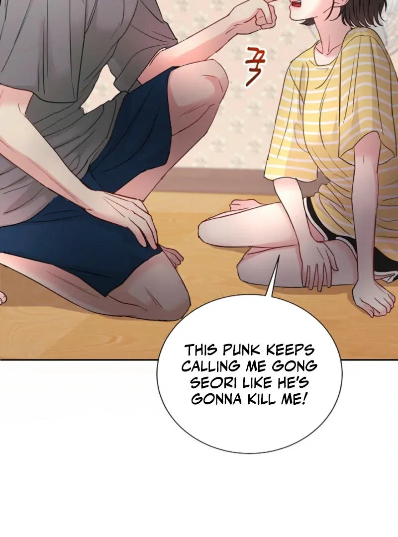 The Summer You Came Chapter 2 page 54 - 