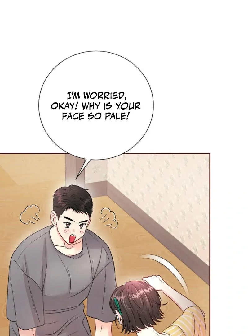 The Summer You Came Chapter 2 page 55 - 