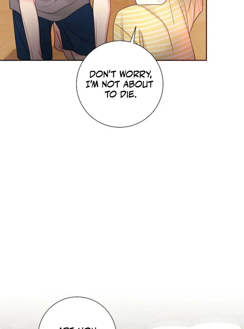 The Summer You Came Chapter 2 page 56 - 