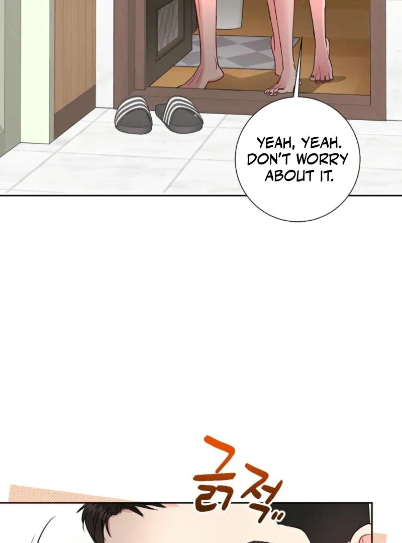 The Summer You Came Chapter 2 page 58 - 