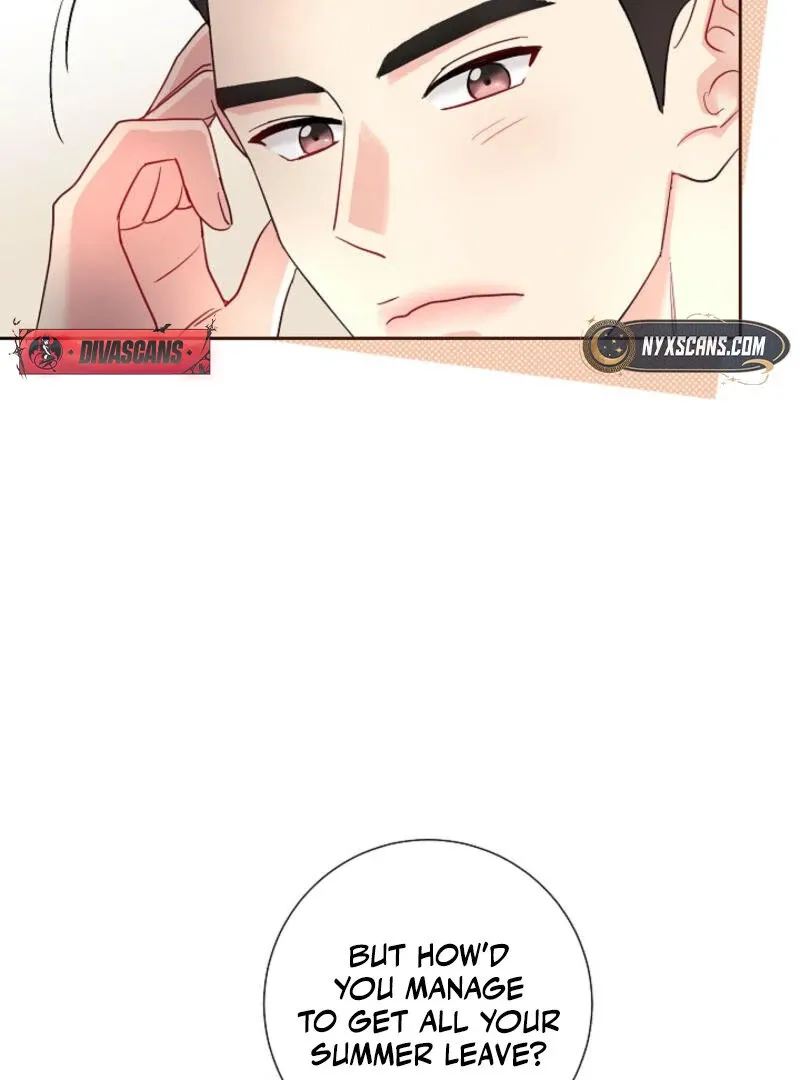 The Summer You Came Chapter 2 page 59 - 