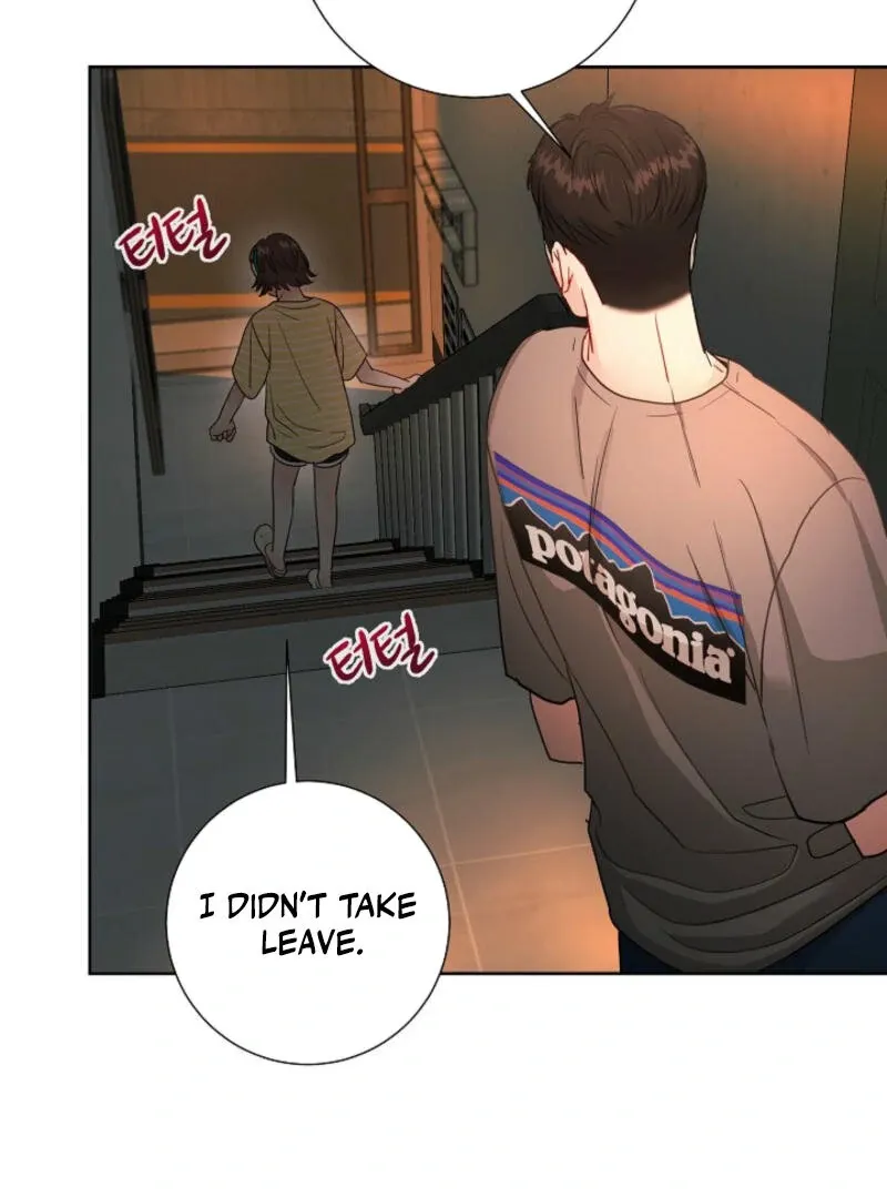 The Summer You Came Chapter 2 page 60 - 