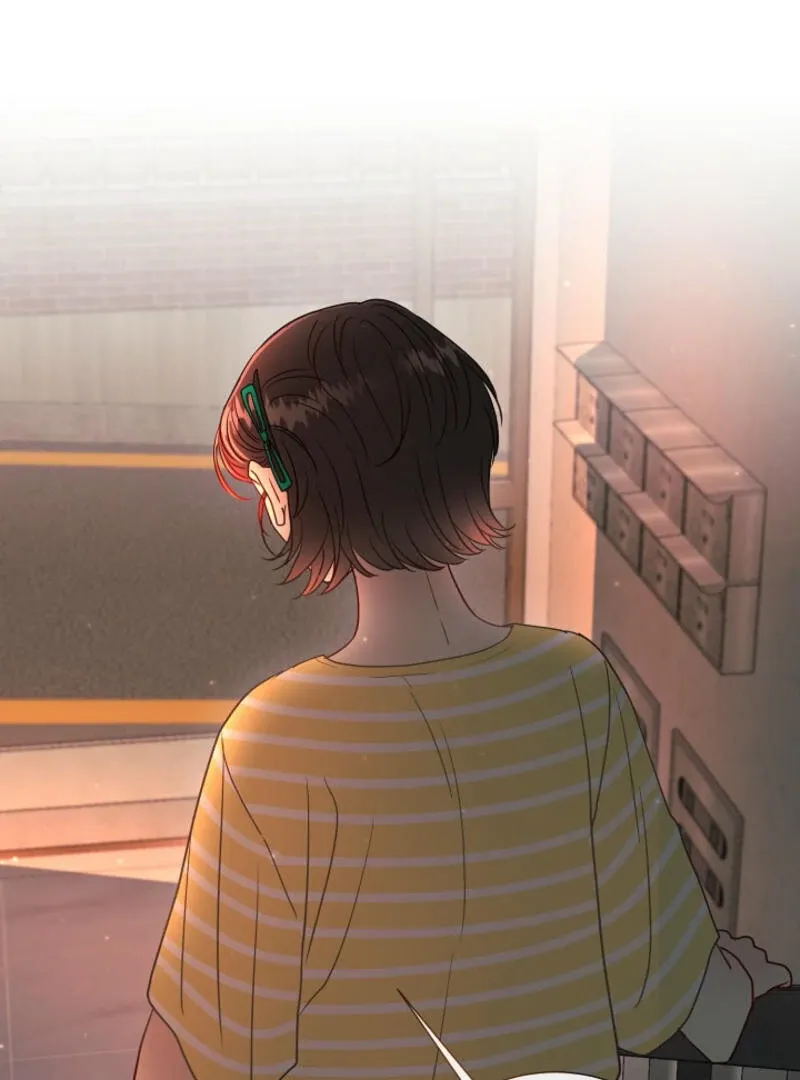 The Summer You Came Chapter 2 page 63 - 