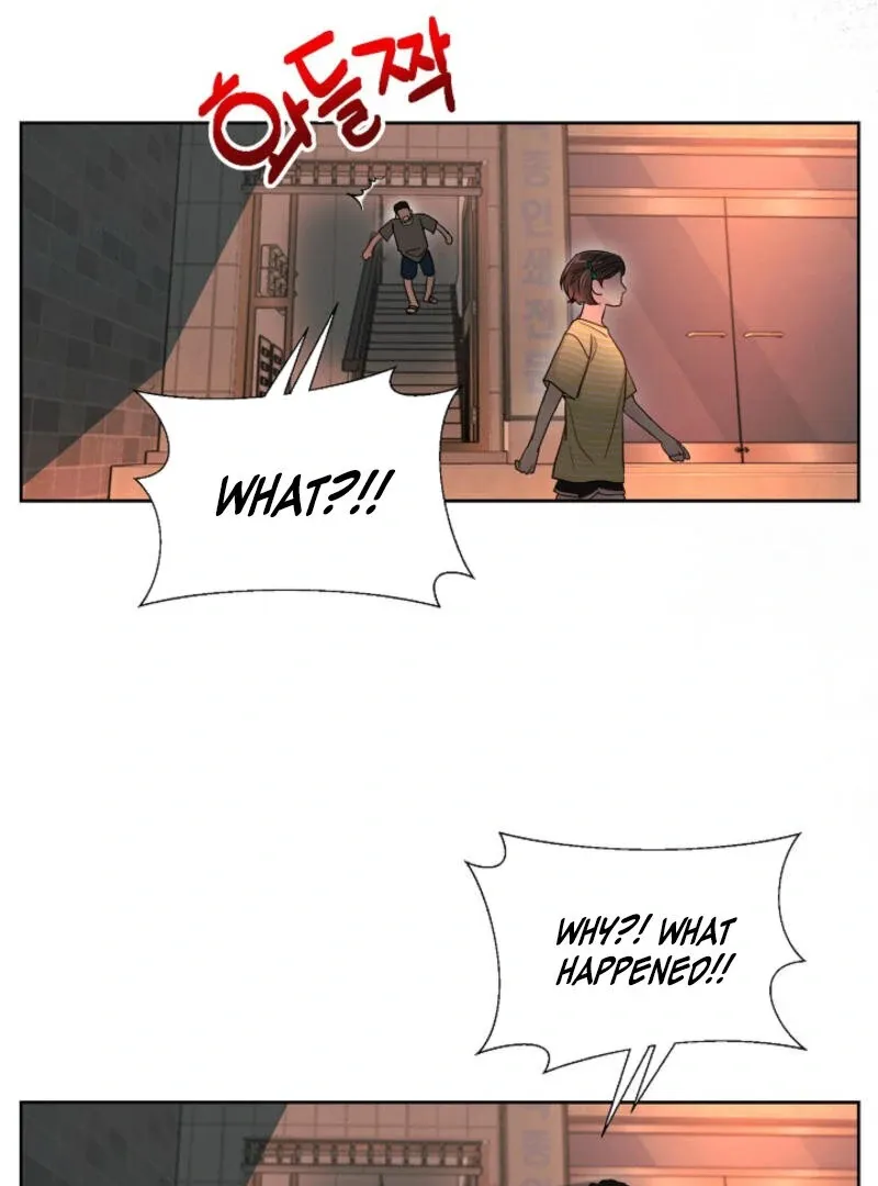 The Summer You Came Chapter 2 page 65 - 