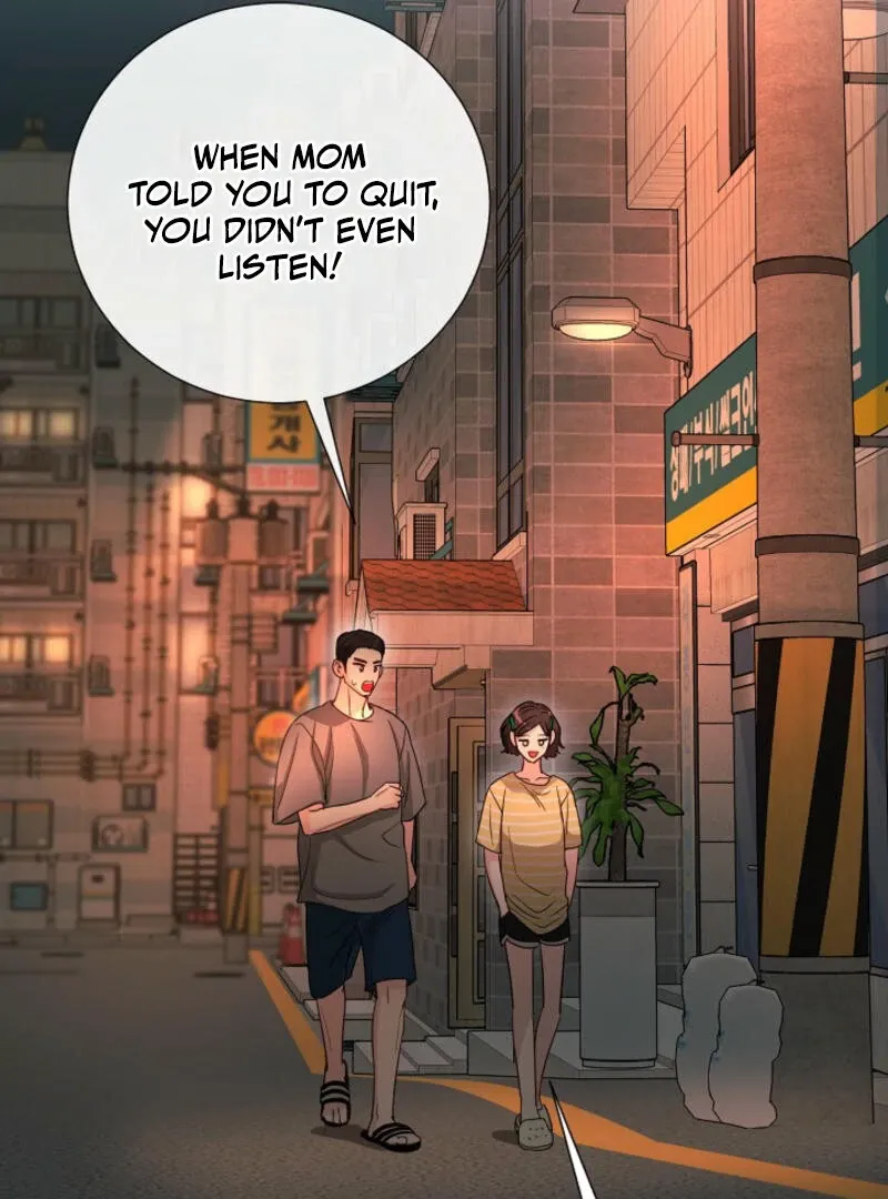 The Summer You Came Chapter 2 page 67 - 