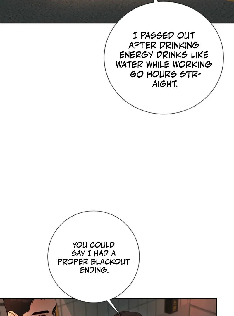 The Summer You Came Chapter 2 page 68 - 