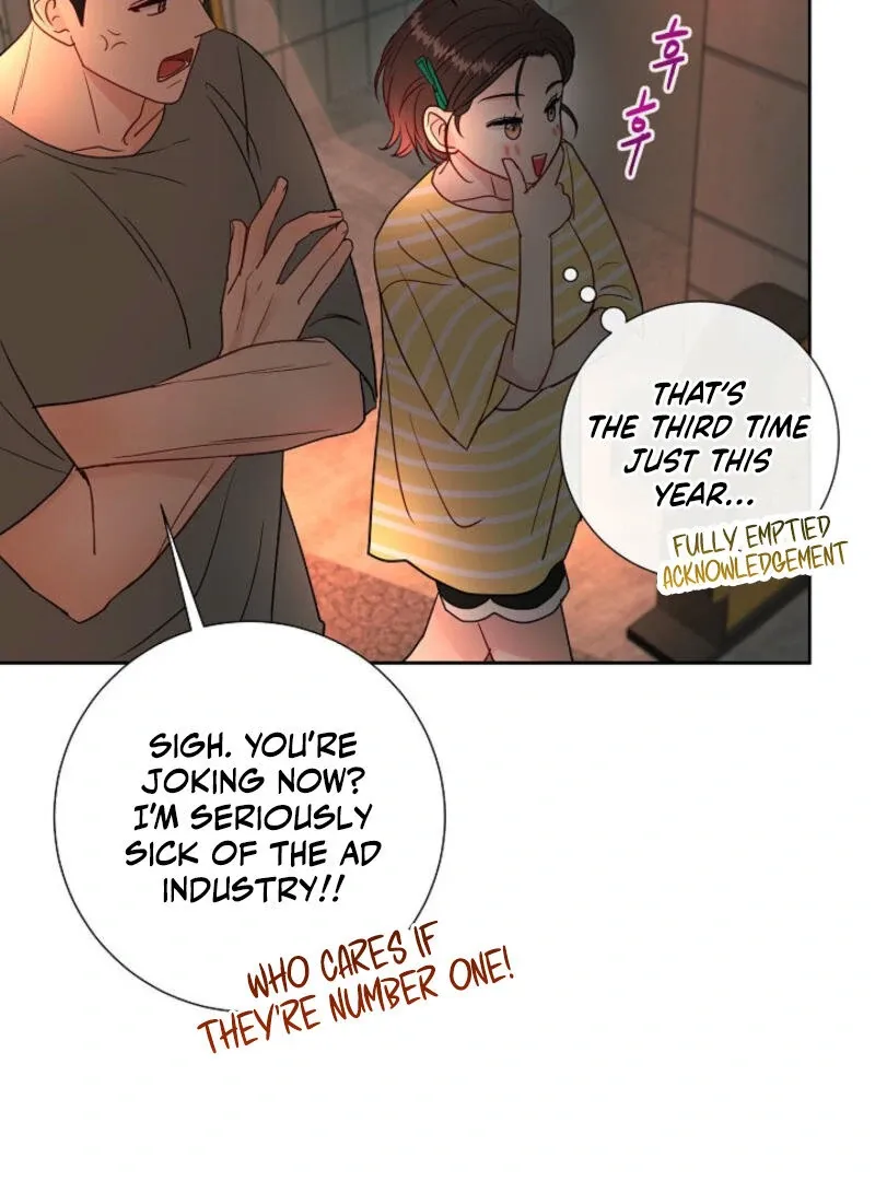 The Summer You Came Chapter 2 page 69 - 