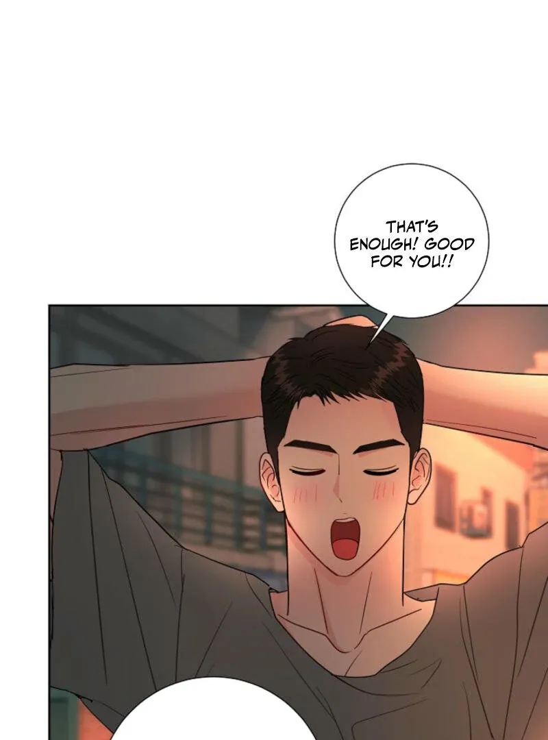 The Summer You Came Chapter 2 page 70 - 
