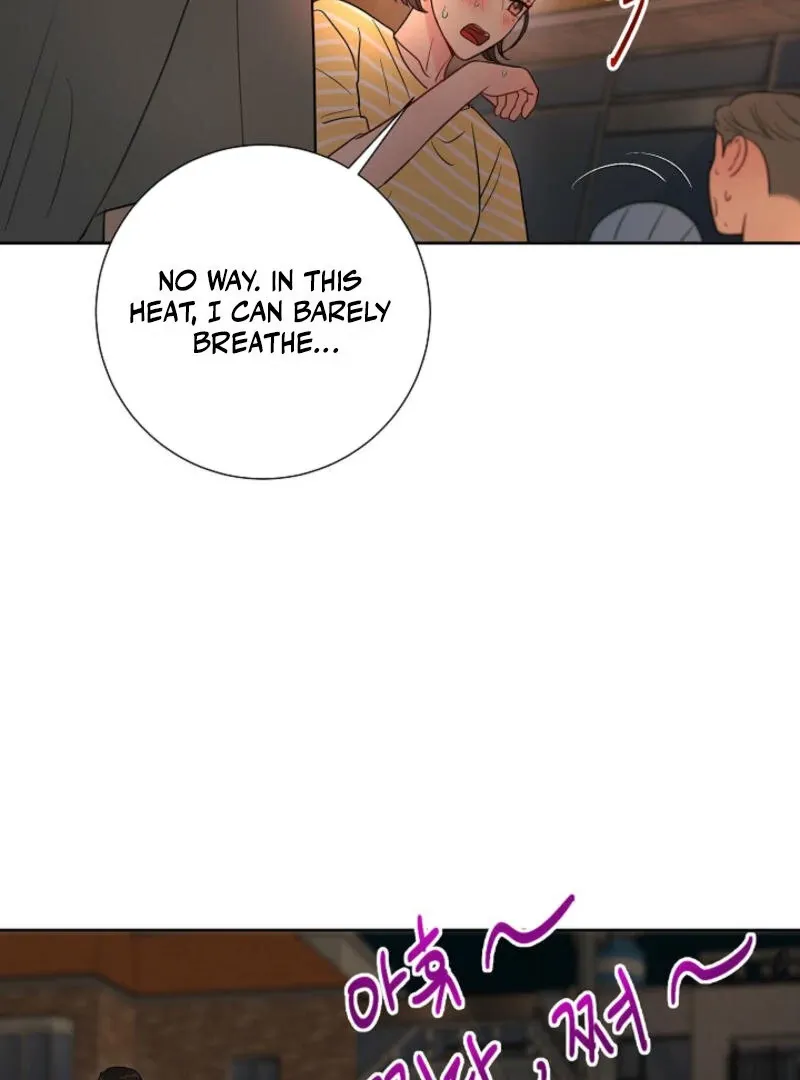 The Summer You Came Chapter 2 page 72 - 