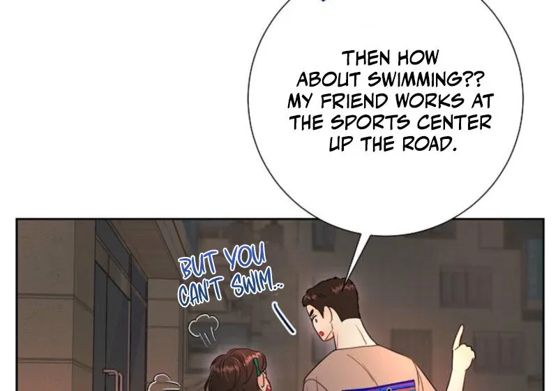 The Summer You Came Chapter 2 page 74 - 