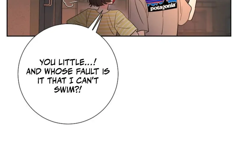 The Summer You Came Chapter 2 page 75 - 