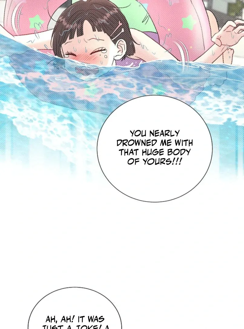 The Summer You Came Chapter 2 page 77 - 