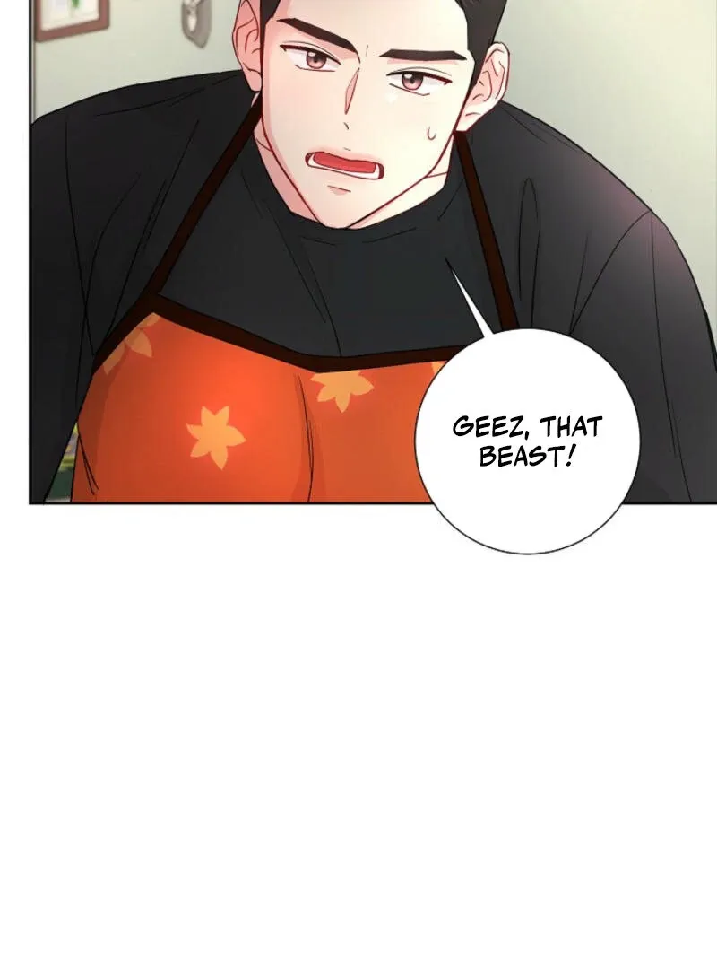 The Summer You Came Chapter 2 page 9 - 