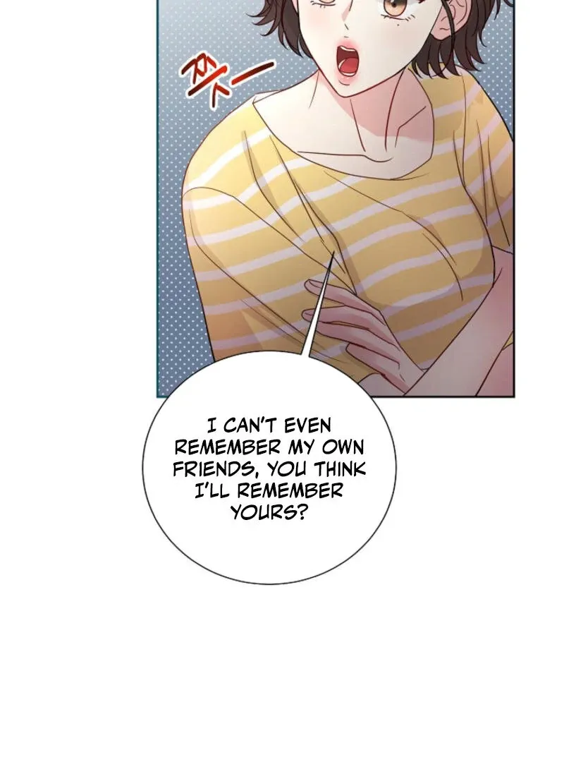 The Summer You Came Chapter 2 page 81 - 