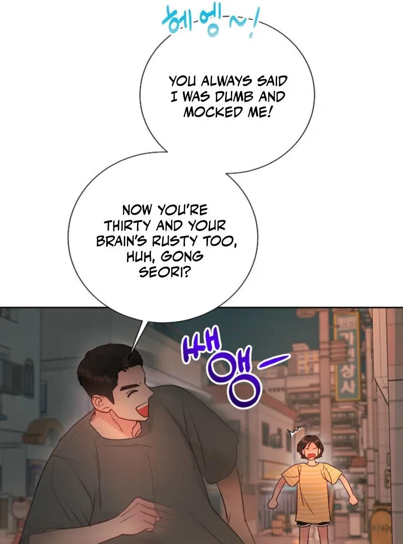 The Summer You Came Chapter 2 page 82 - 