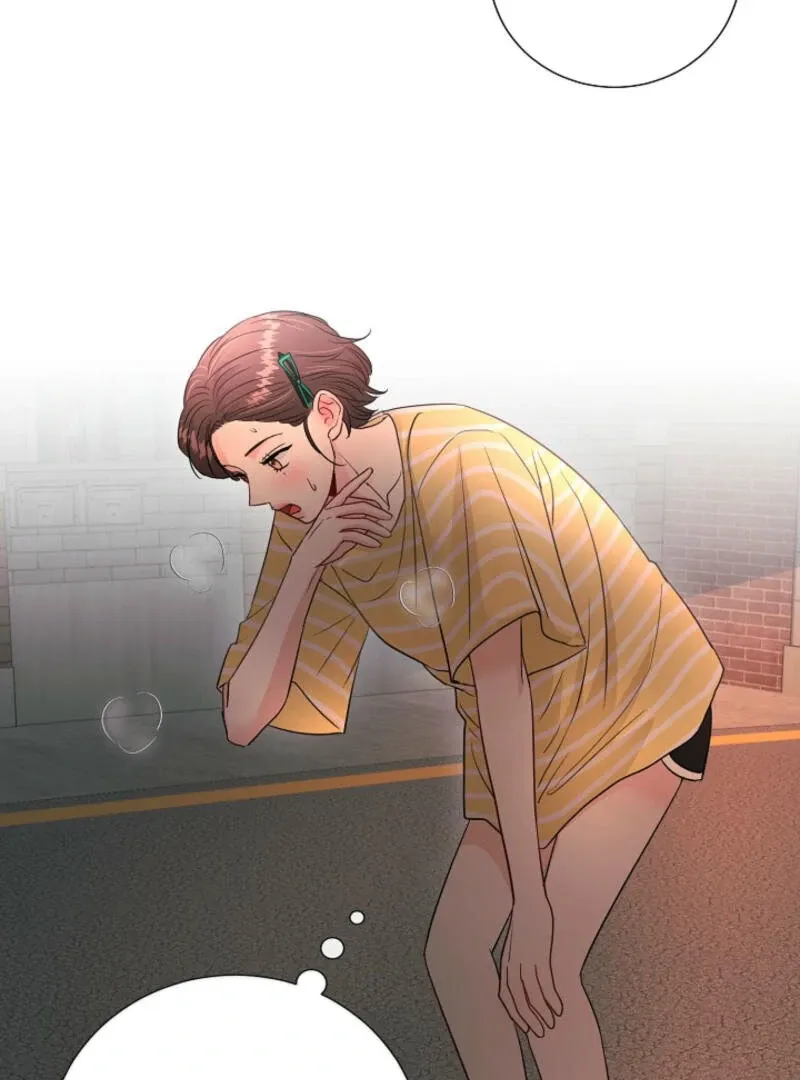 The Summer You Came Chapter 2 page 85 - 