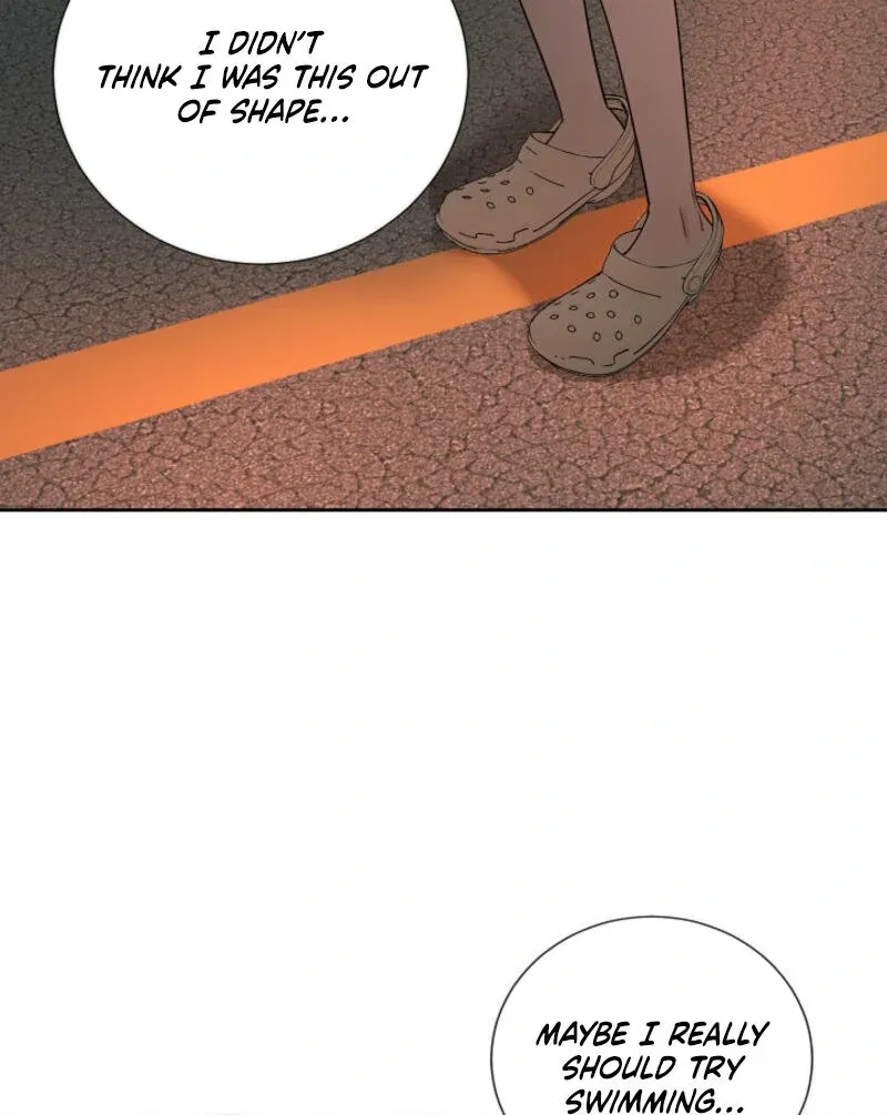 The Summer You Came Chapter 2 page 86 - 