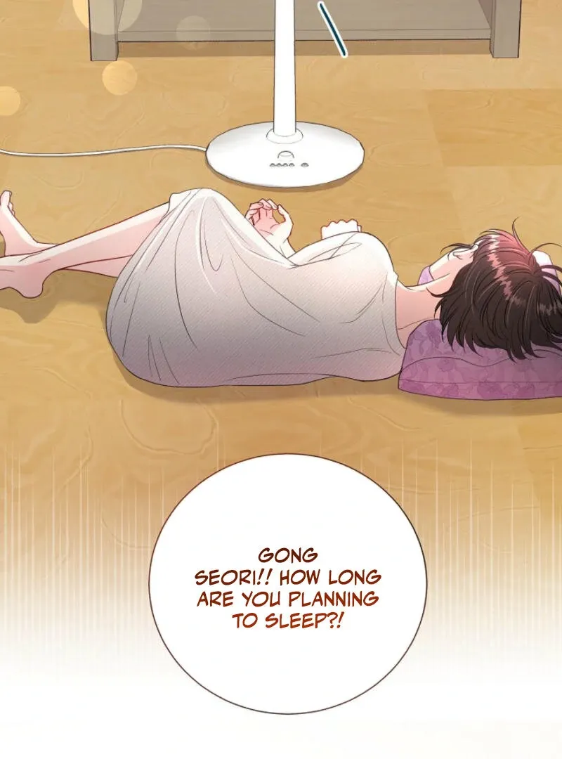 The Summer You Came Chapter 2 page 92 - 