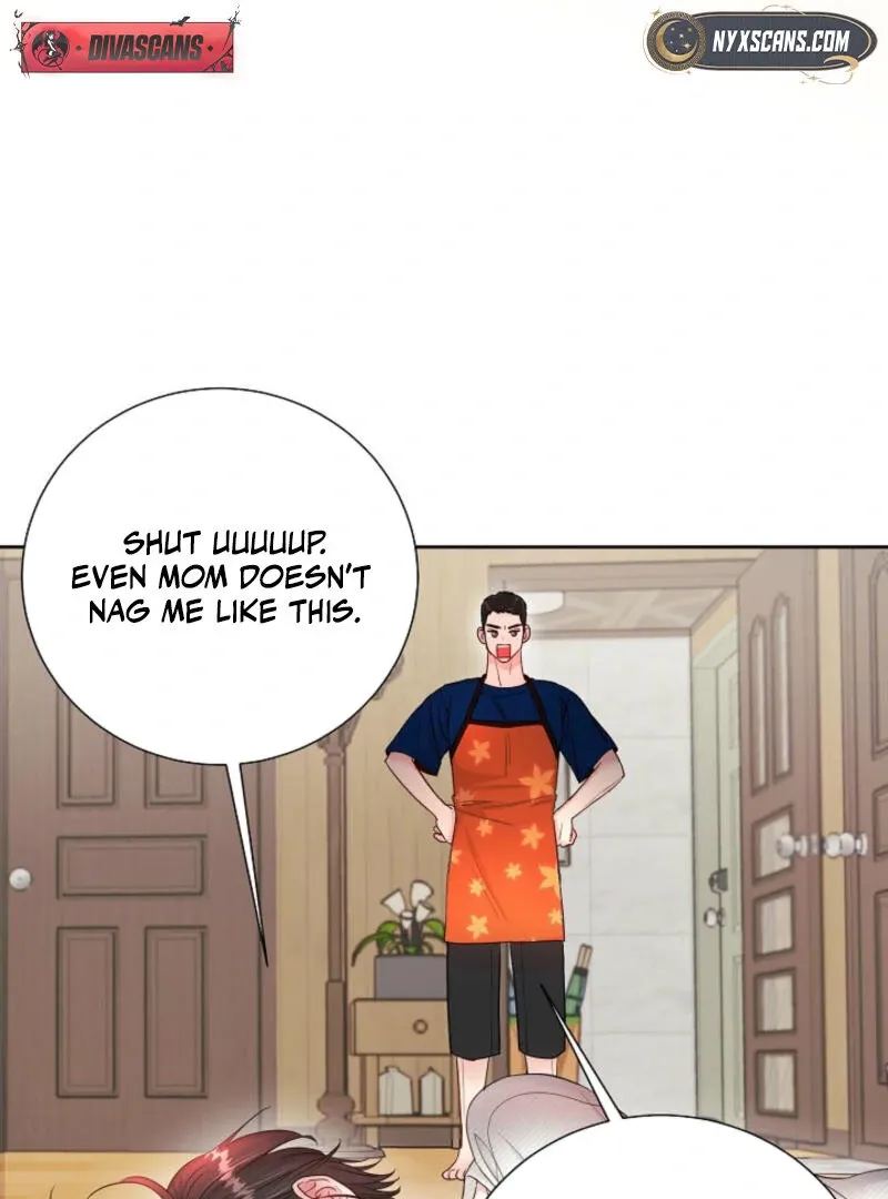 The Summer You Came Chapter 2 page 93 - 