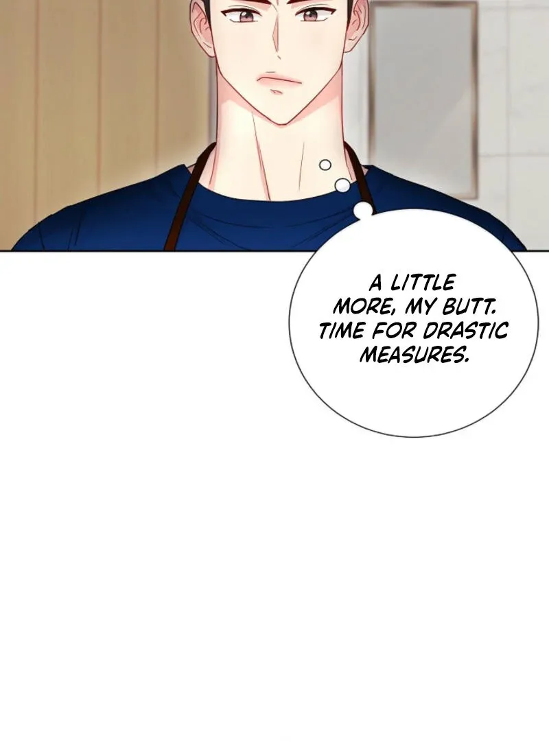 The Summer You Came Chapter 2 page 95 - 