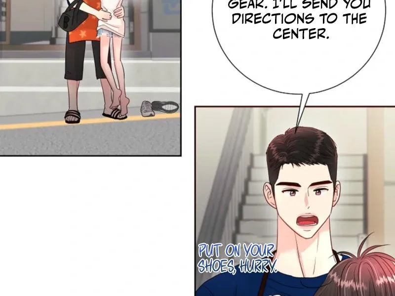 The Summer You Came Chapter 2 page 99 - 