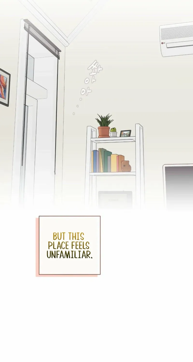 The Summer You Came Chapter 20 page 12 - 