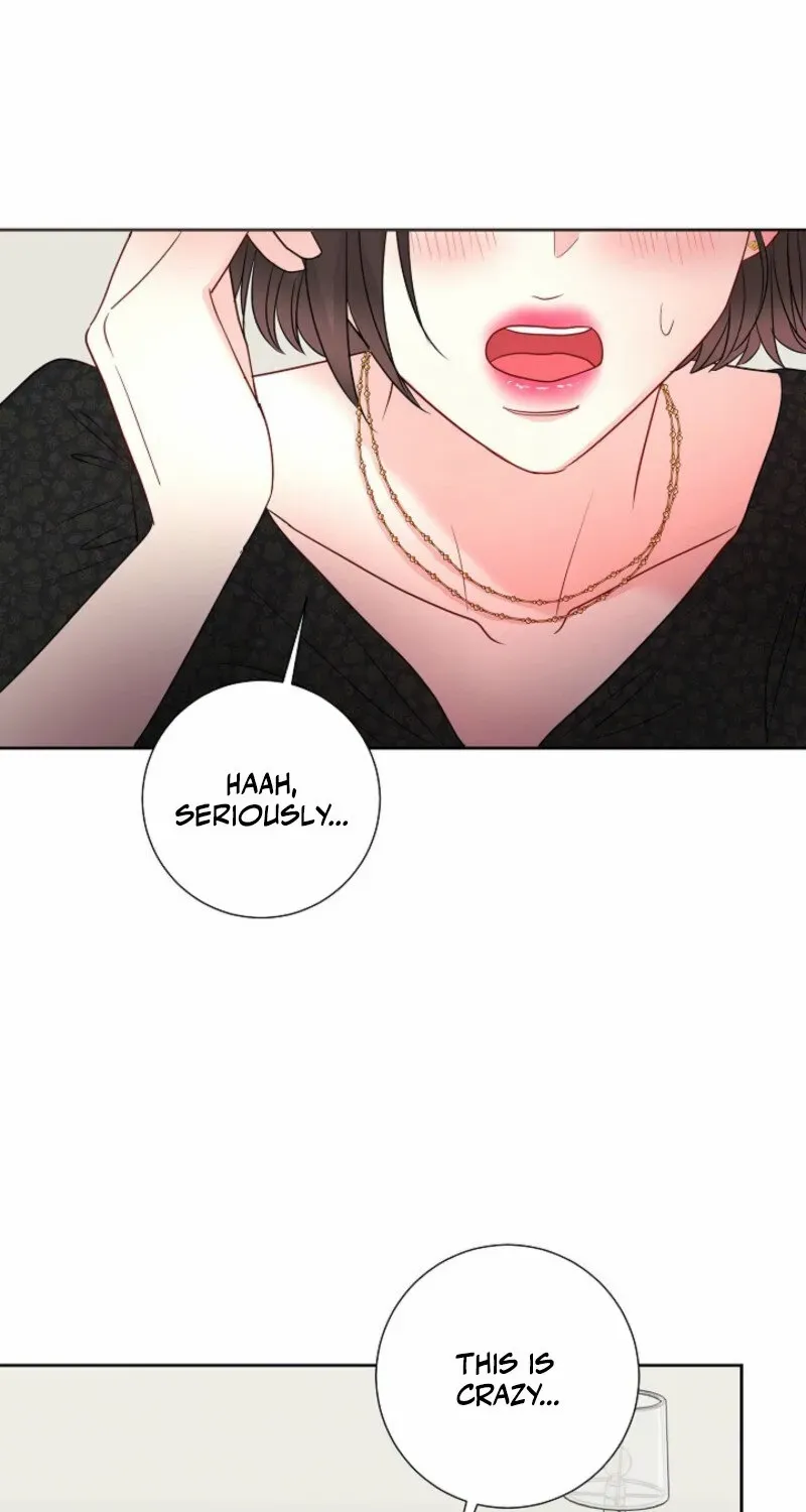The Summer You Came Chapter 20 page 16 - 