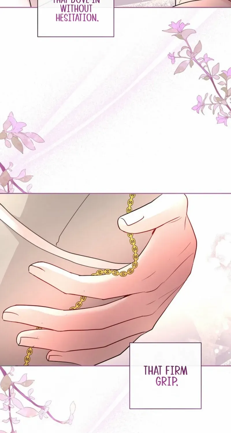 The Summer You Came Chapter 20 page 20 - 